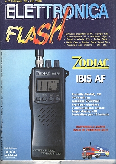 Rivista Elettronica Flash